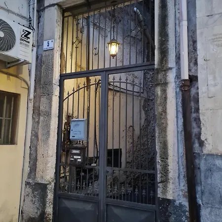 Sicilian Catania