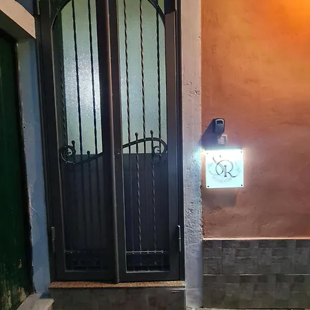 Сasa de vacaciones Sicilian *